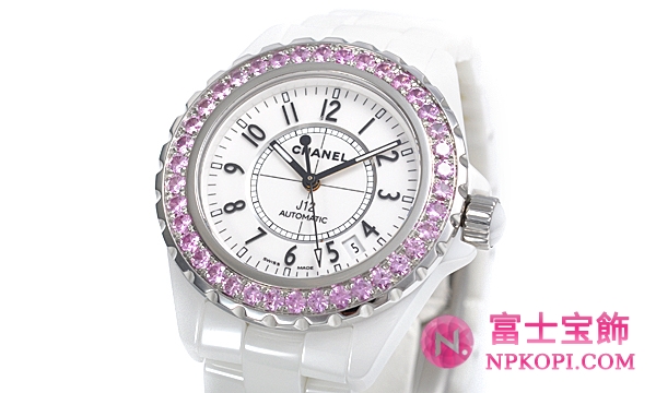 シャネルＪ１２スーパーコピー 　３８ H1182